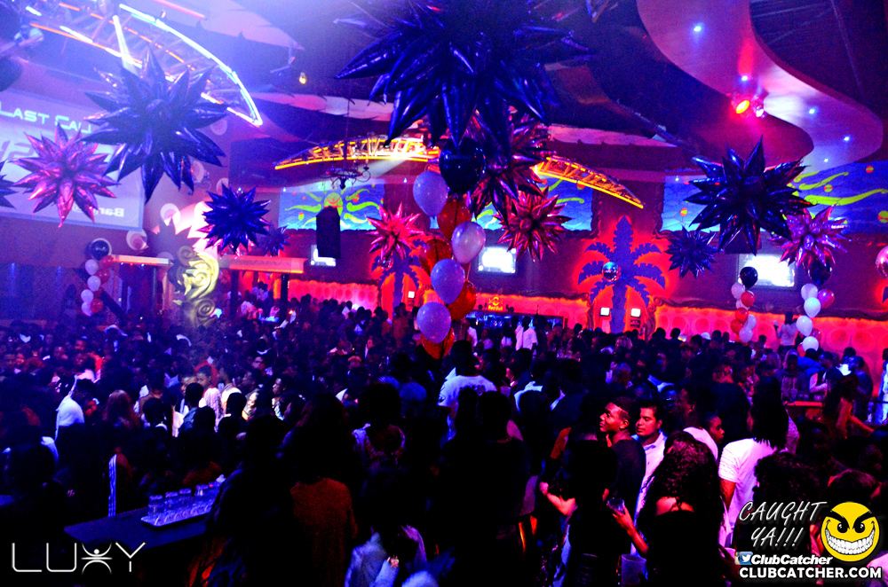 Luxy nightclub photo 38 - July 1st, 2016