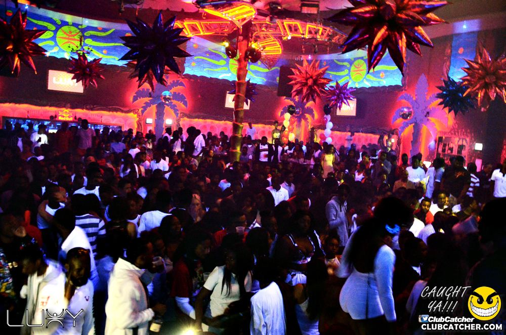 Luxy nightclub photo 39 - July 1st, 2016