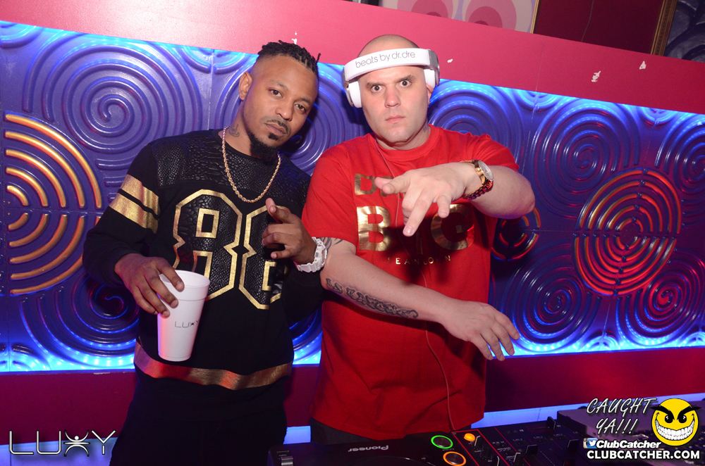 Luxy nightclub photo 40 - July 1st, 2016