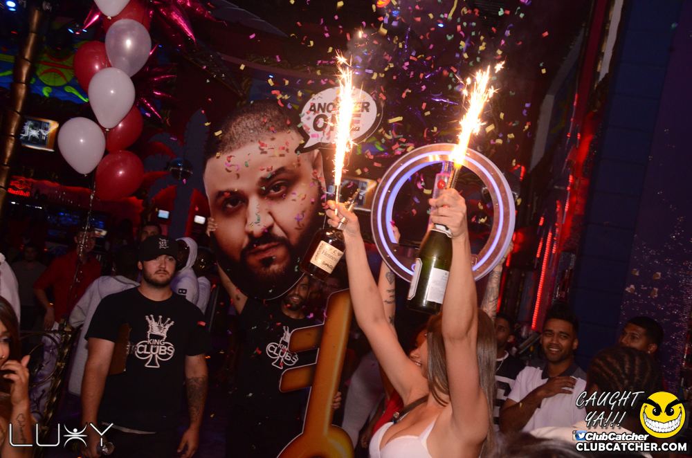 Luxy nightclub photo 5 - July 1st, 2016