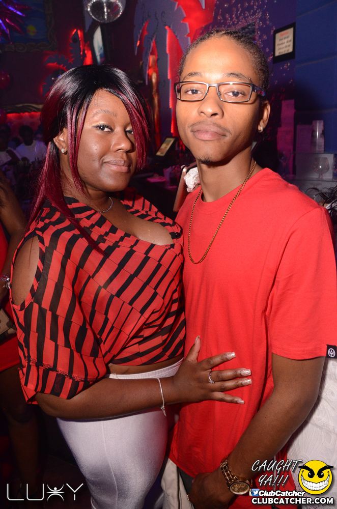 Luxy nightclub photo 41 - July 1st, 2016