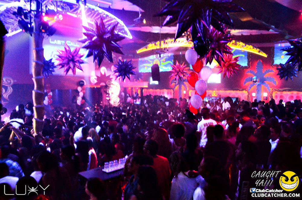 Luxy nightclub photo 44 - July 1st, 2016