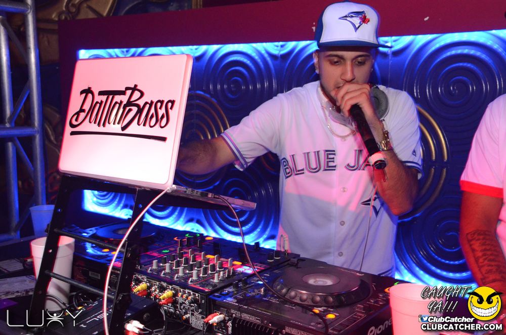 Luxy nightclub photo 45 - July 1st, 2016