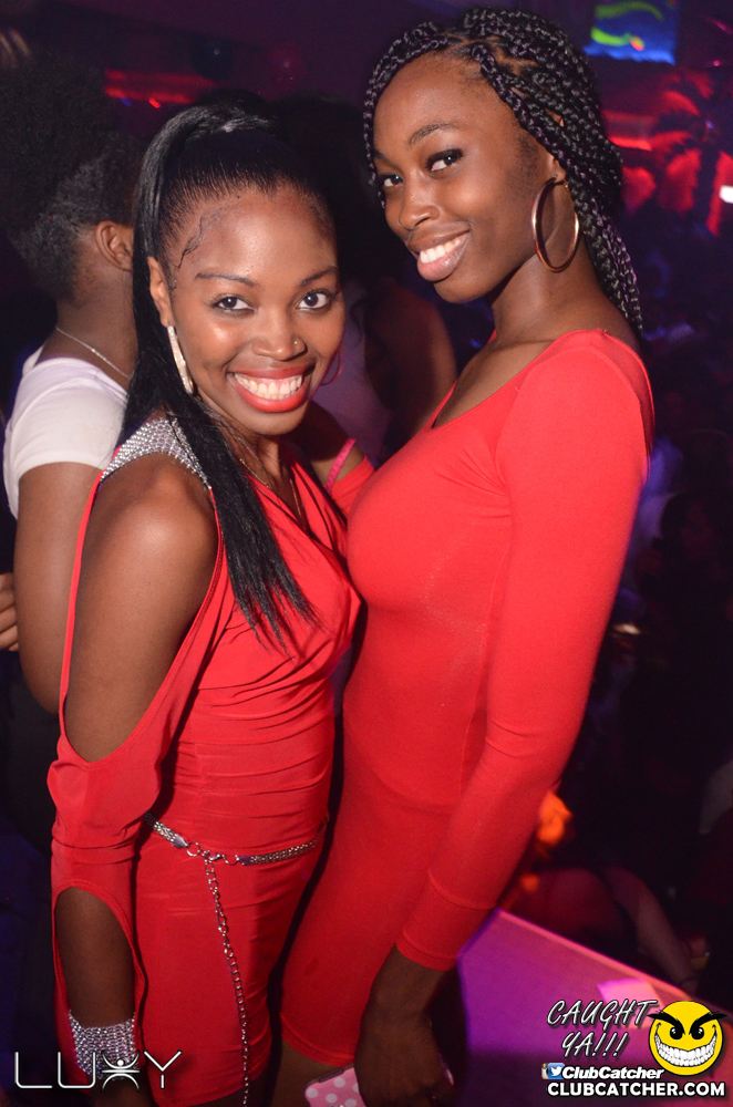 Luxy nightclub photo 46 - July 1st, 2016