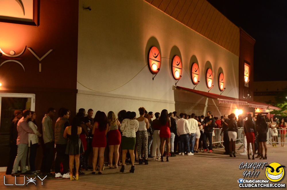 Luxy nightclub photo 51 - July 1st, 2016