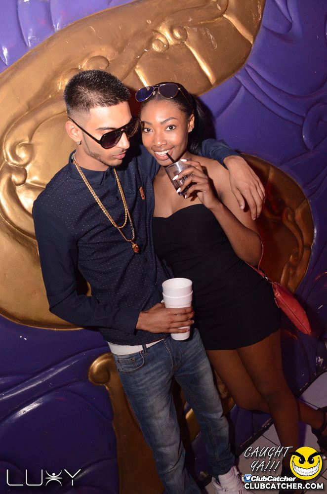 Luxy nightclub photo 52 - July 1st, 2016