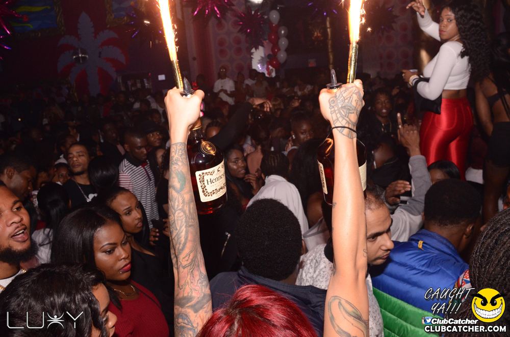 Luxy nightclub photo 54 - July 1st, 2016