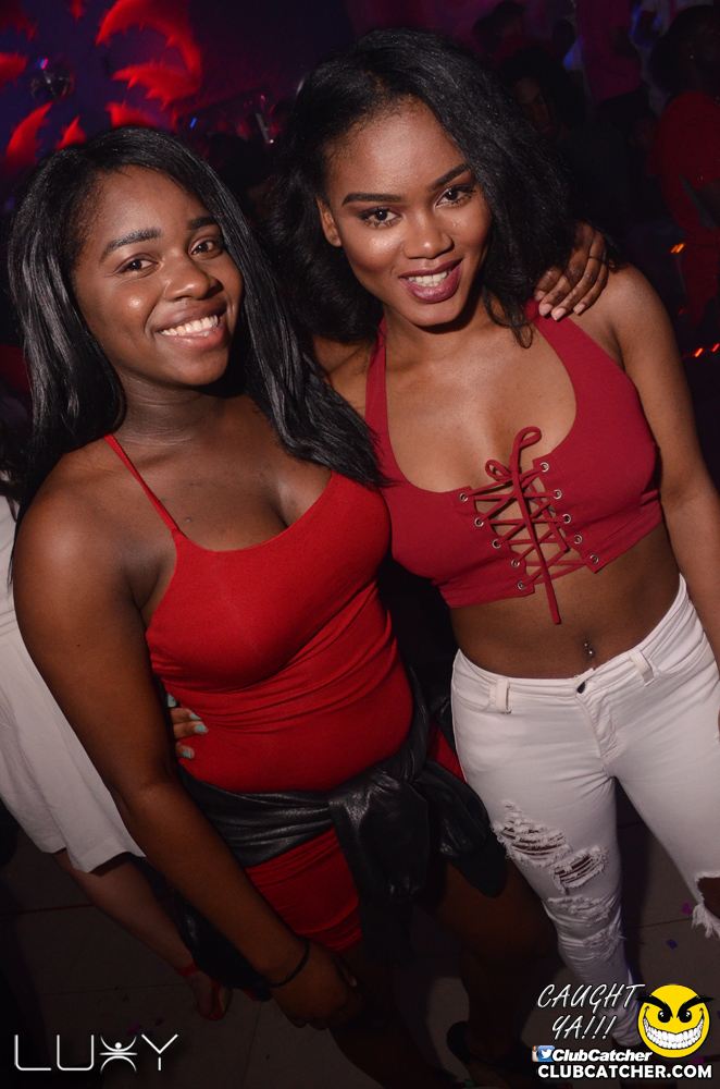 Luxy nightclub photo 56 - July 1st, 2016