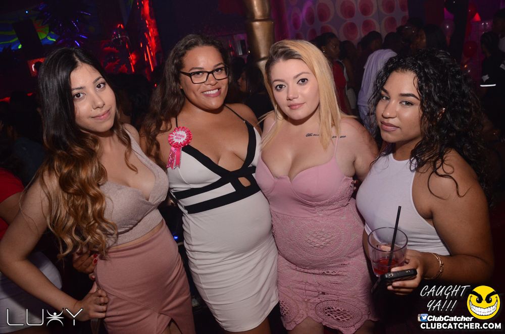 Luxy nightclub photo 57 - July 1st, 2016