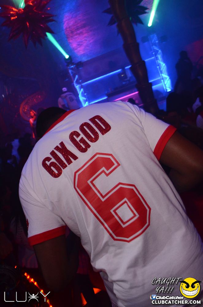 Luxy nightclub photo 59 - July 1st, 2016