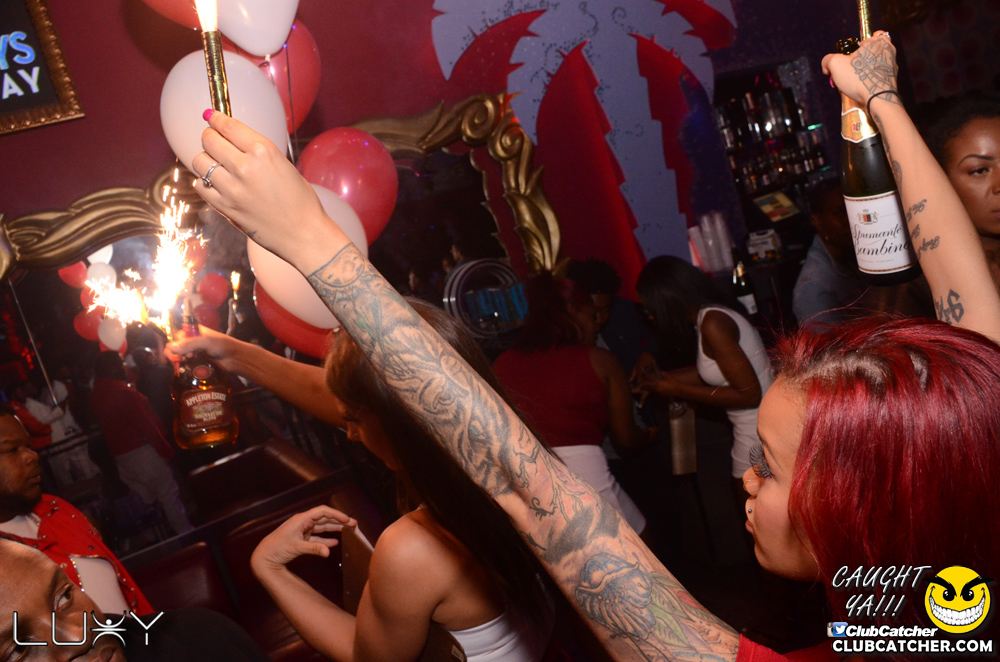 Luxy nightclub photo 60 - July 1st, 2016