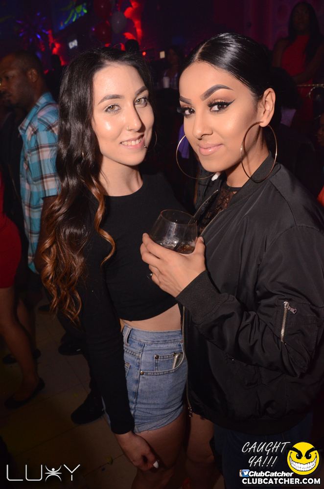Luxy nightclub photo 7 - July 1st, 2016