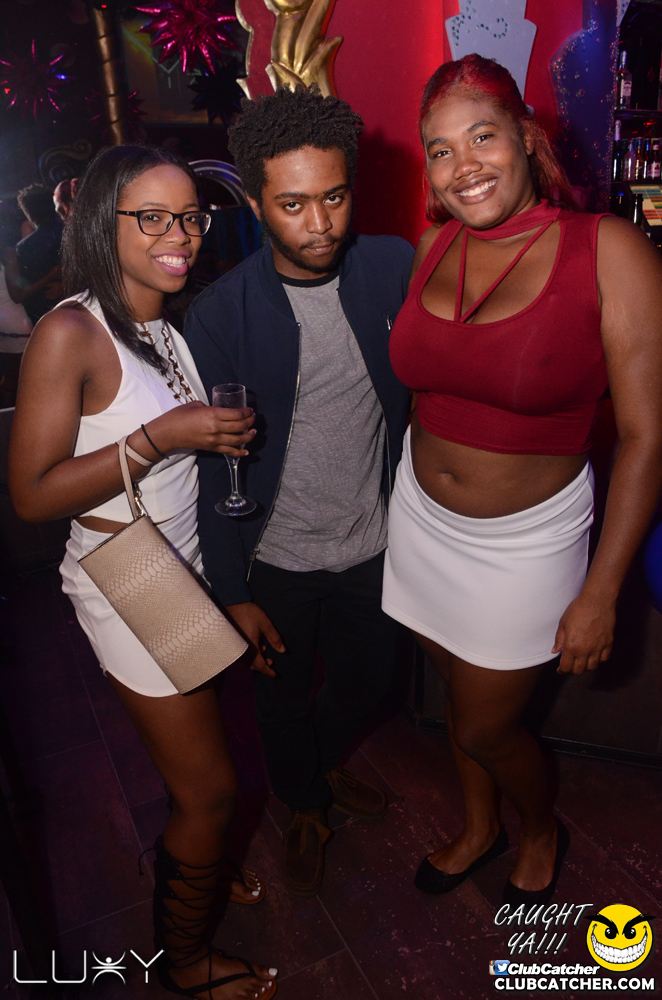 Luxy nightclub photo 63 - July 1st, 2016