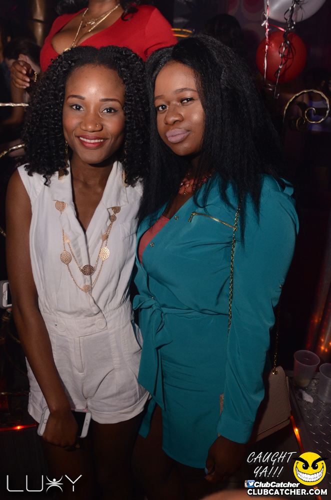 Luxy nightclub photo 64 - July 1st, 2016