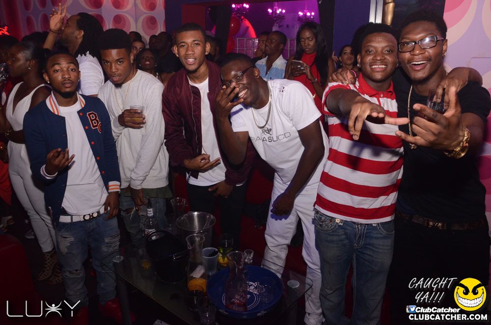 Luxy nightclub photo 65 - July 1st, 2016