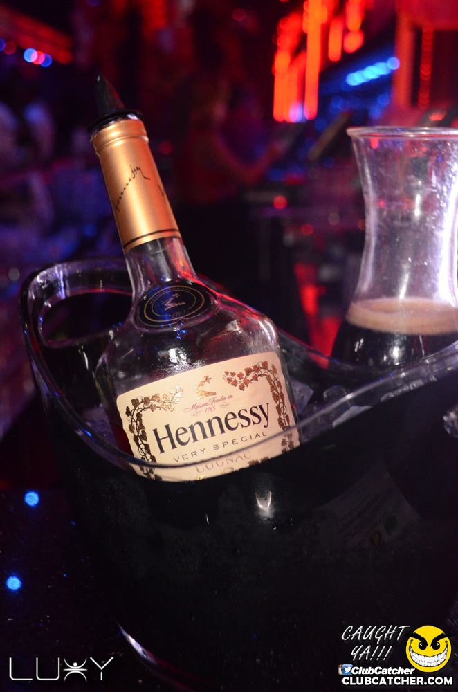 Luxy nightclub photo 67 - July 1st, 2016