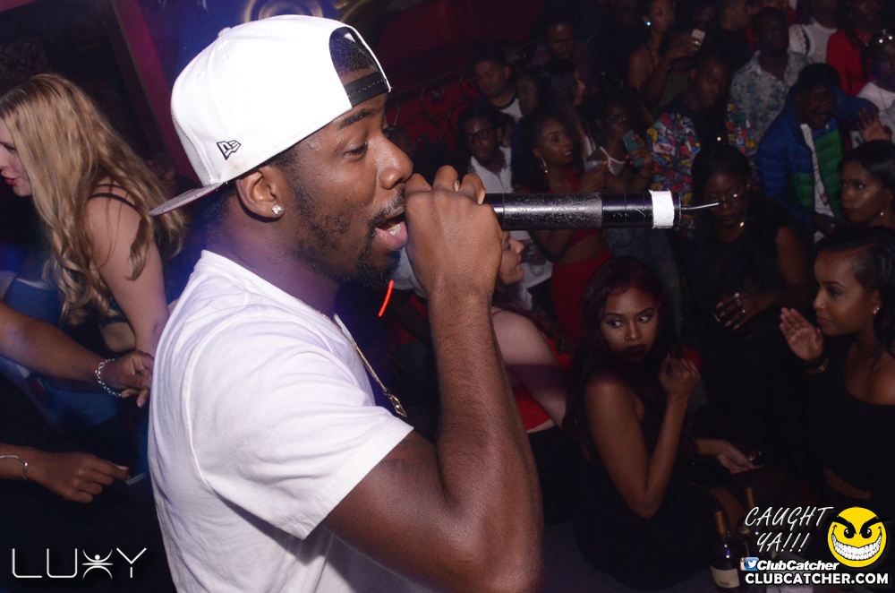 Luxy nightclub photo 68 - July 1st, 2016