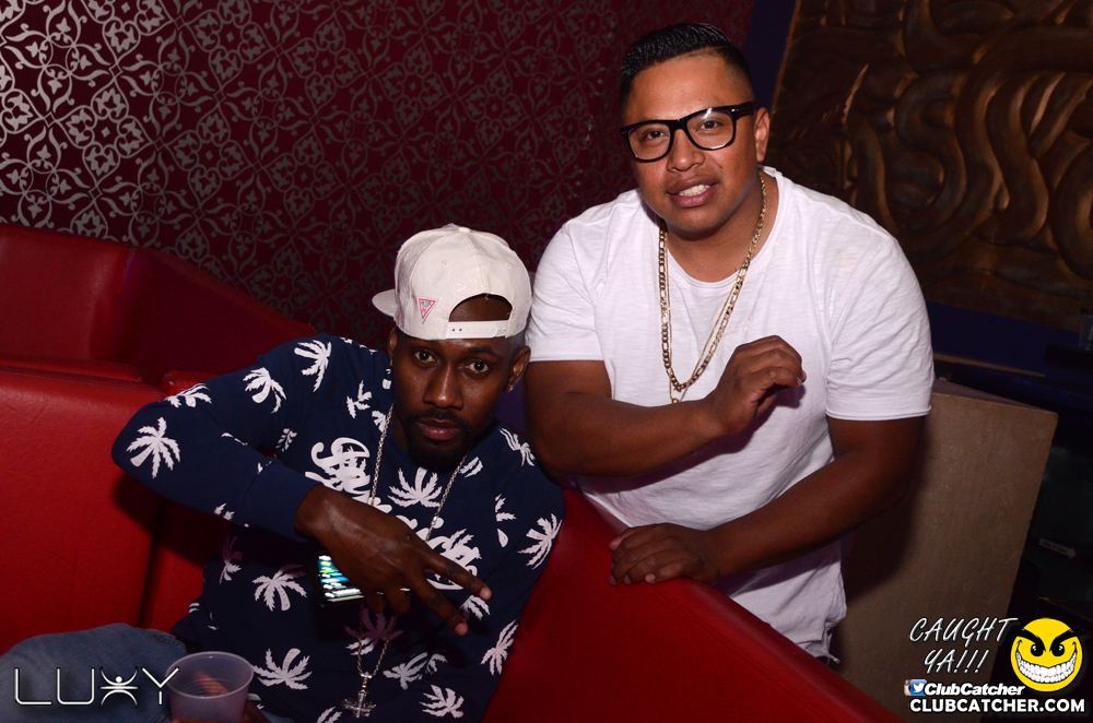 Luxy nightclub photo 69 - July 1st, 2016