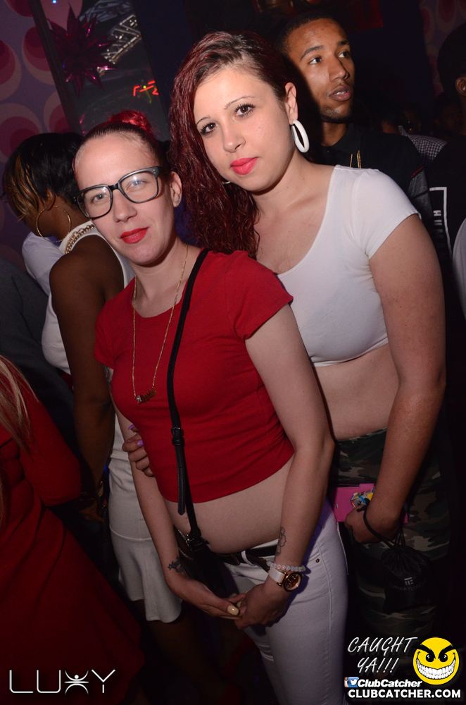 Luxy nightclub photo 70 - July 1st, 2016