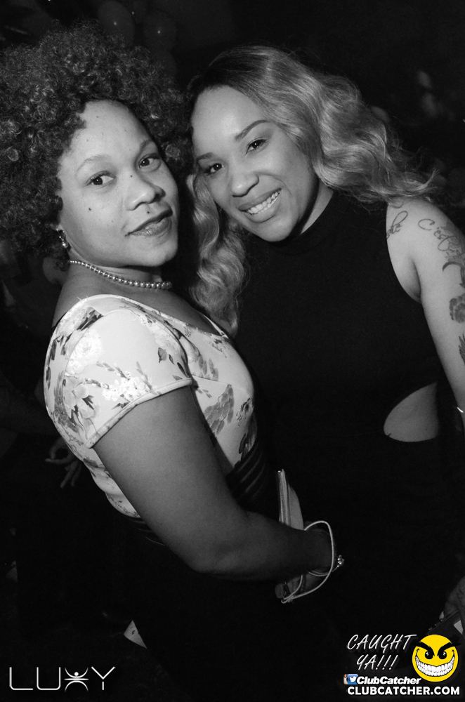 Luxy nightclub photo 71 - July 1st, 2016