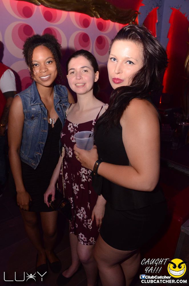 Luxy nightclub photo 72 - July 1st, 2016