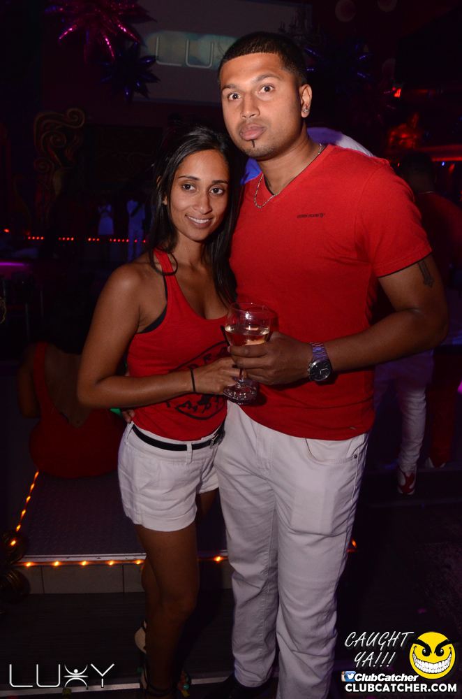 Luxy nightclub photo 73 - July 1st, 2016