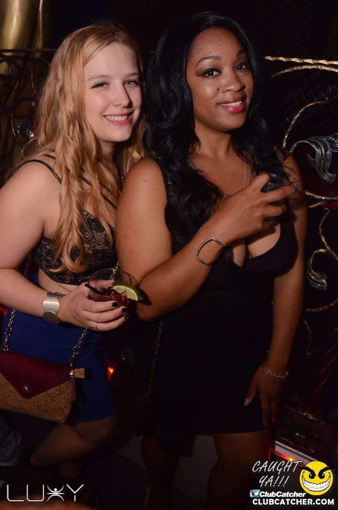 Luxy nightclub photo 75 - July 1st, 2016
