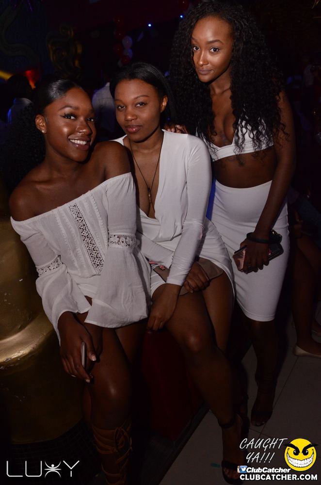 Luxy nightclub photo 78 - July 1st, 2016