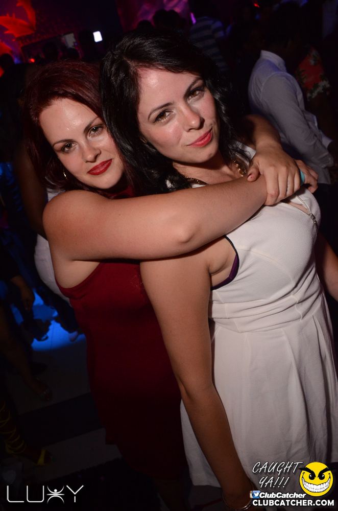 Luxy nightclub photo 79 - July 1st, 2016