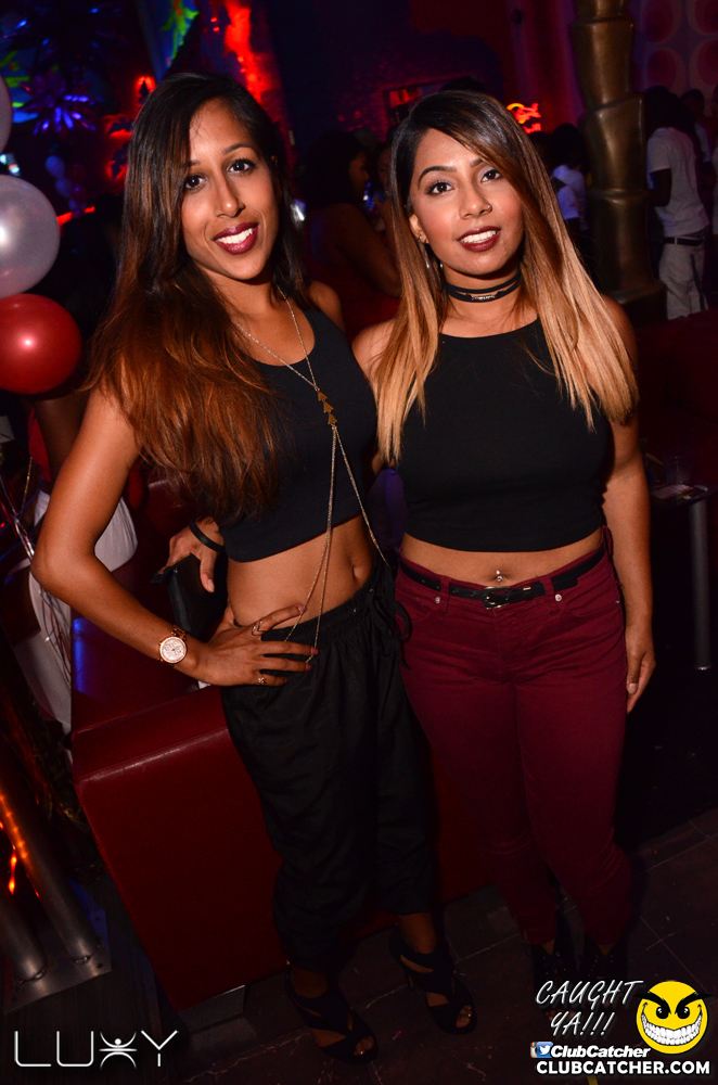 Luxy nightclub photo 80 - July 1st, 2016