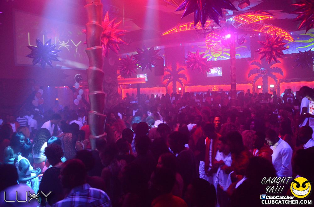 Luxy nightclub photo 82 - July 1st, 2016