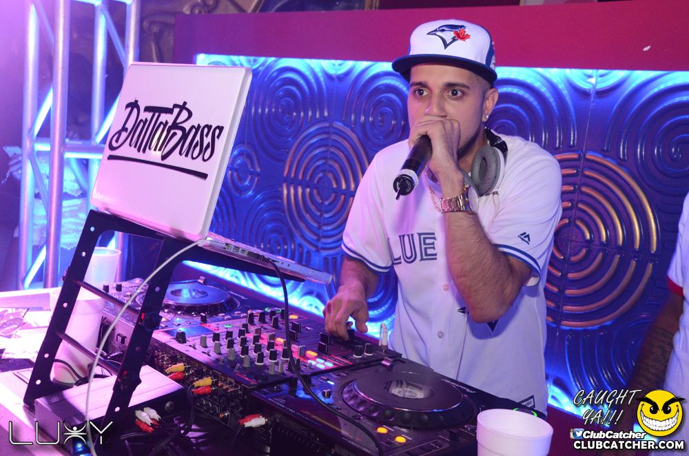 Luxy nightclub photo 83 - July 1st, 2016