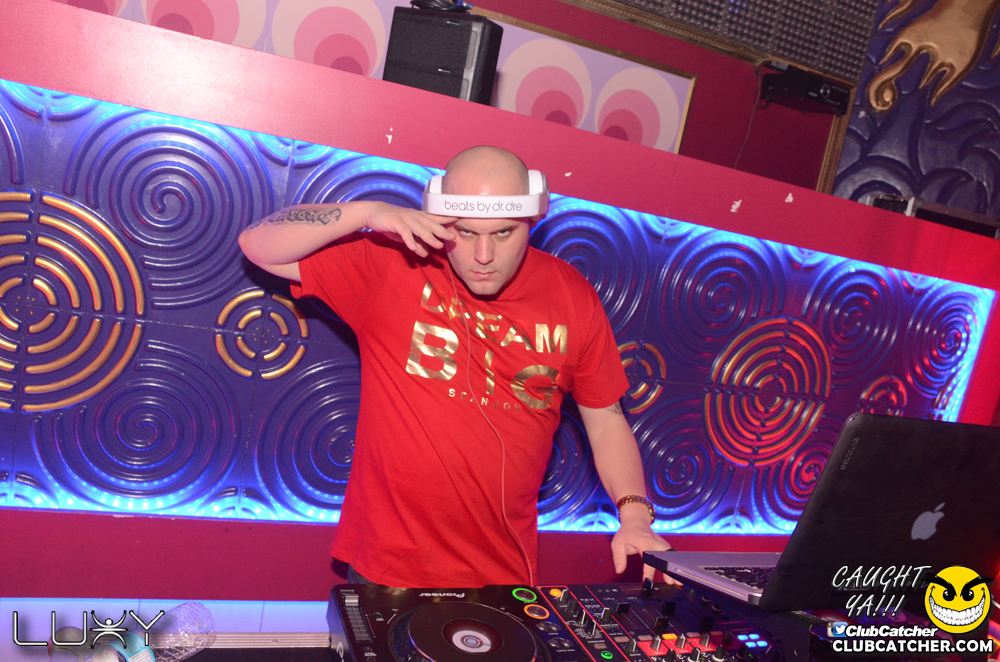 Luxy nightclub photo 84 - July 1st, 2016