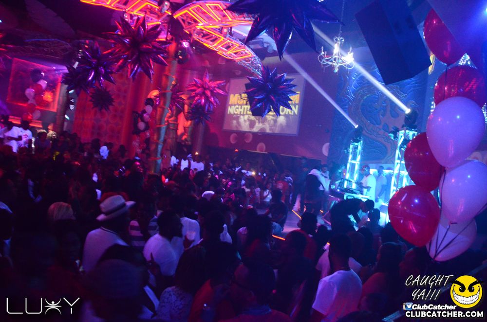 Luxy nightclub photo 86 - July 1st, 2016