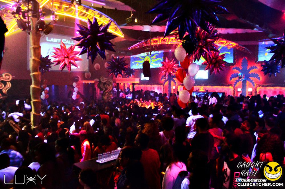Luxy nightclub photo 87 - July 1st, 2016