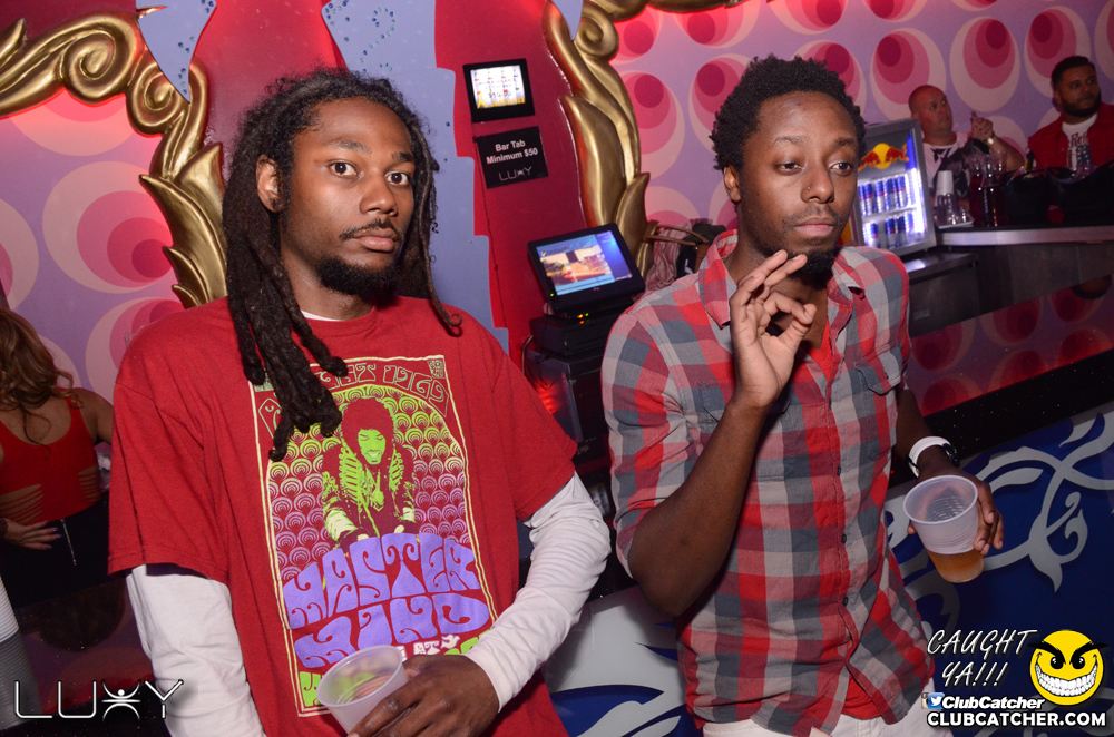 Luxy nightclub photo 88 - July 1st, 2016