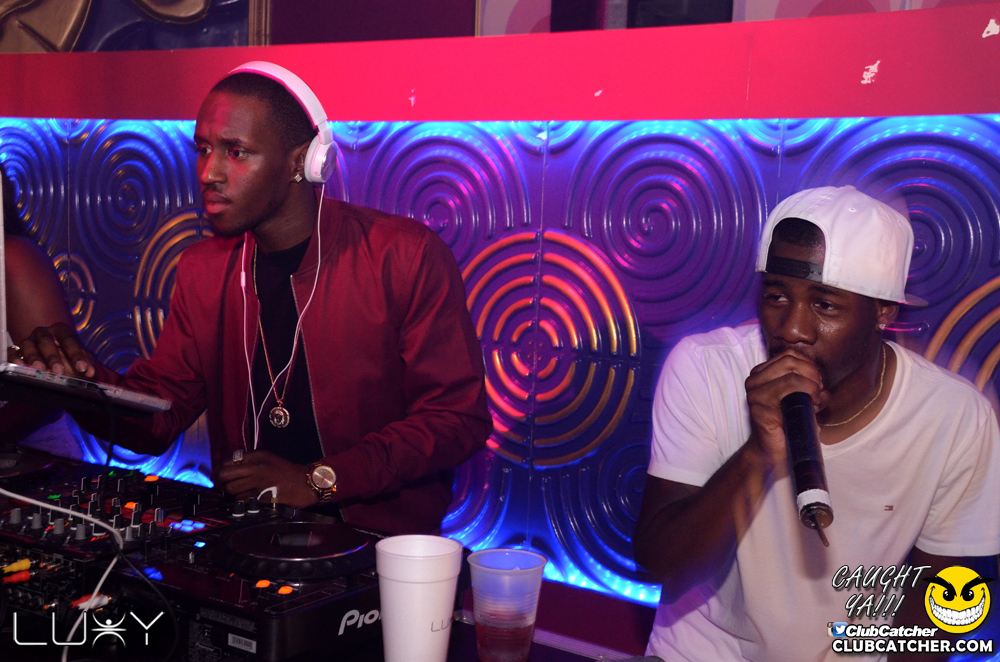 Luxy nightclub photo 89 - July 1st, 2016