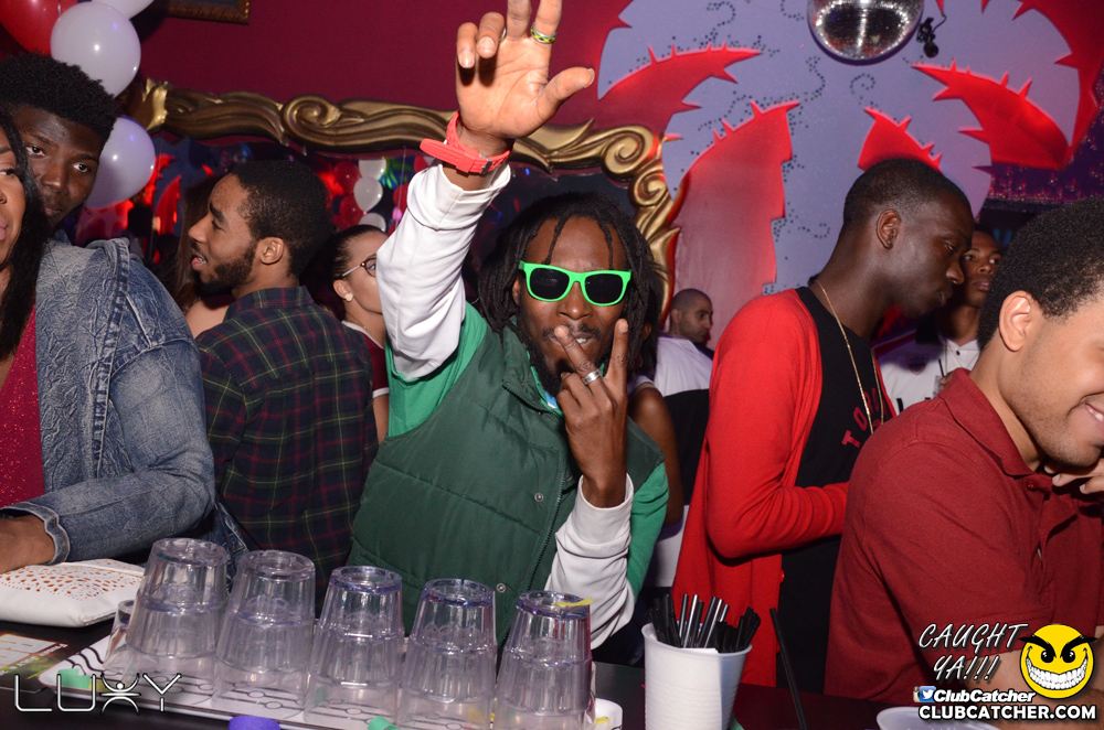 Luxy nightclub photo 90 - July 1st, 2016