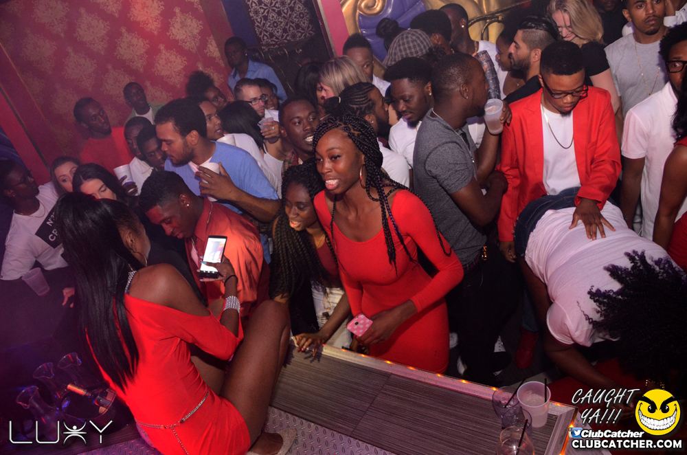 Luxy nightclub photo 91 - July 1st, 2016