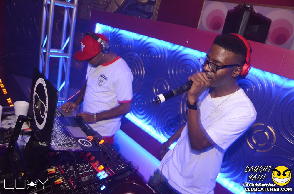 Luxy nightclub photo 92 - July 1st, 2016