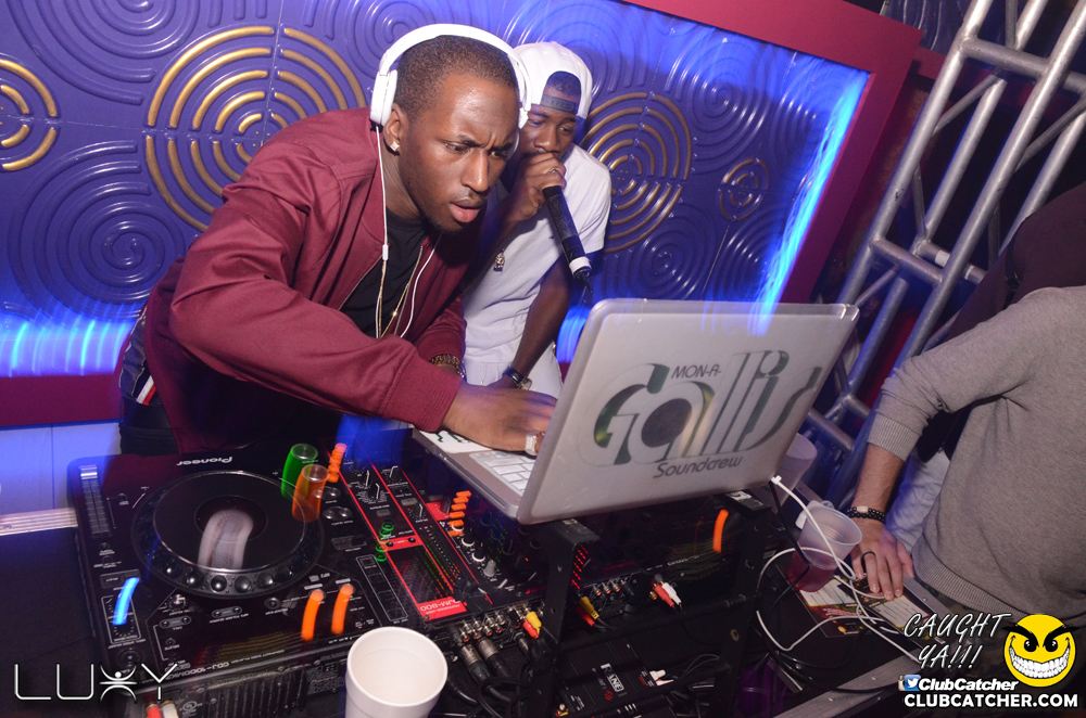Luxy nightclub photo 93 - July 1st, 2016
