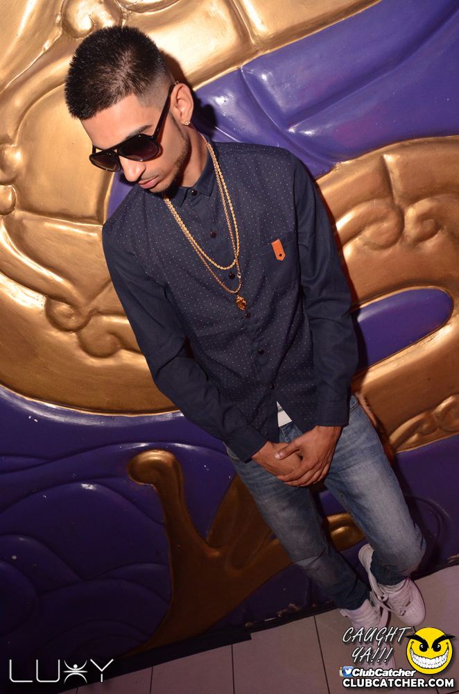 Luxy nightclub photo 96 - July 1st, 2016