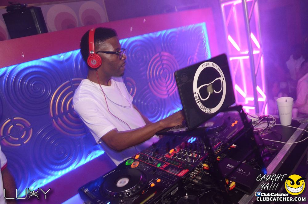 Luxy nightclub photo 97 - July 1st, 2016