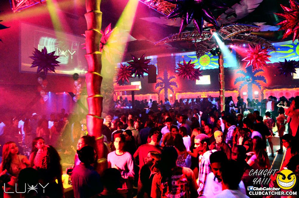 Luxy nightclub photo 109 - July 2nd, 2016