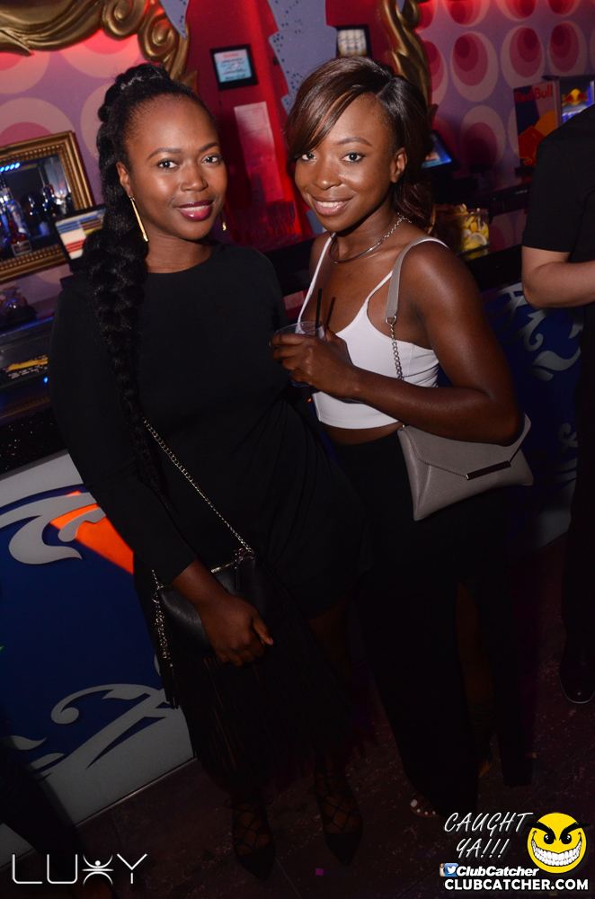 Luxy nightclub photo 114 - July 2nd, 2016