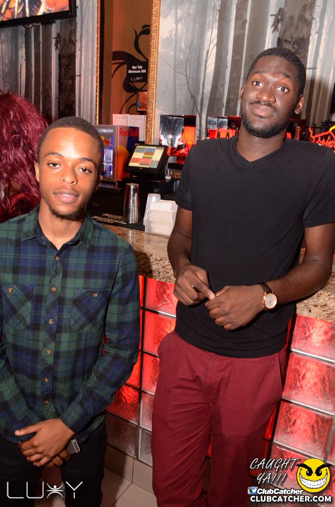 Luxy nightclub photo 117 - July 2nd, 2016