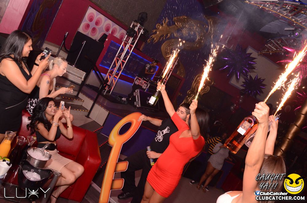 Luxy nightclub photo 120 - July 2nd, 2016