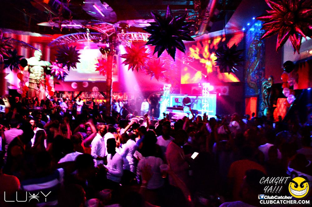 Luxy nightclub photo 121 - July 2nd, 2016