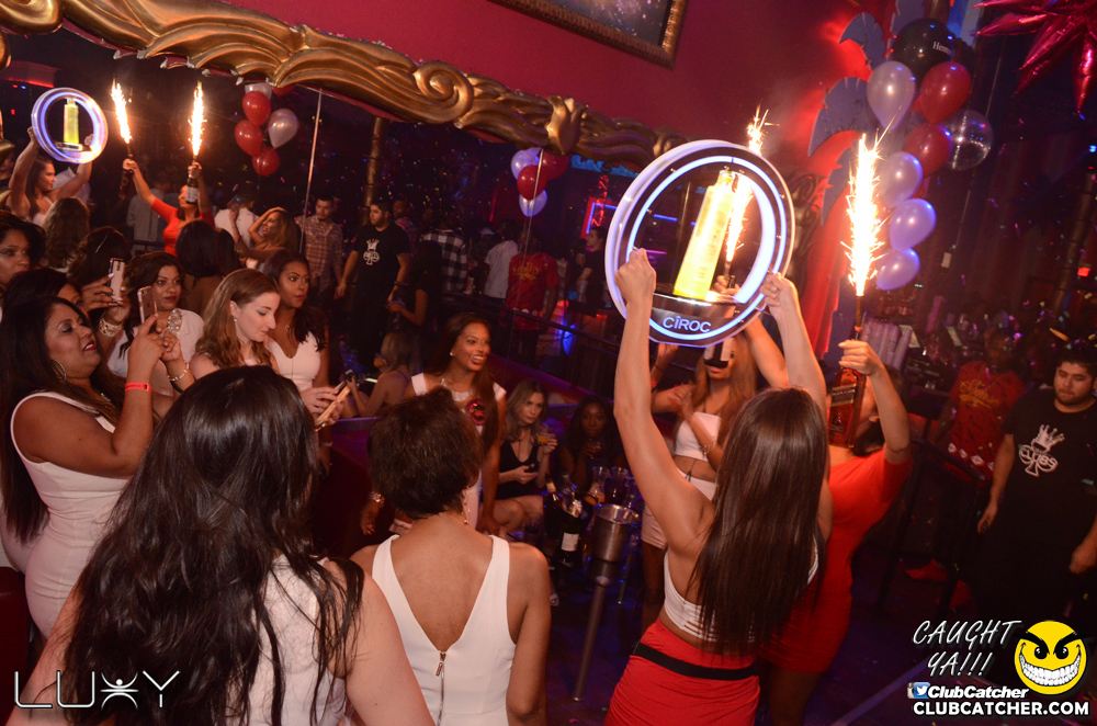 Luxy nightclub photo 123 - July 2nd, 2016