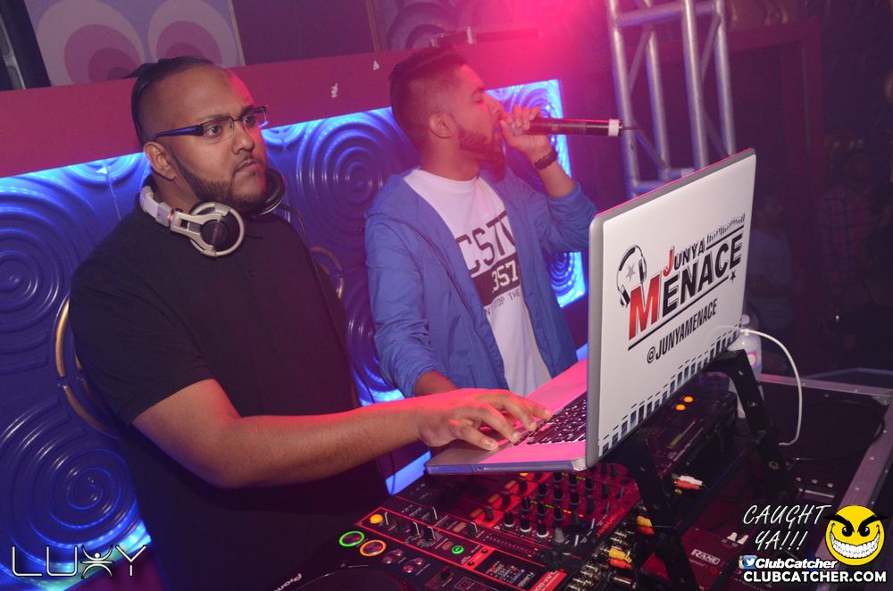 Luxy nightclub photo 124 - July 2nd, 2016